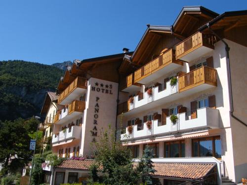 Molveno Hotel | Hotel Panorama