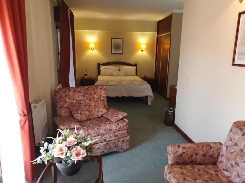 Monte Real Hotel | Hotel Peninsular