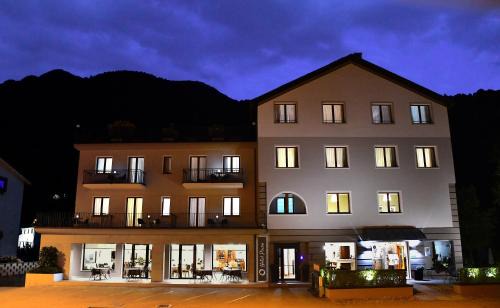 Valtellina Hotel | Hotel Piuro