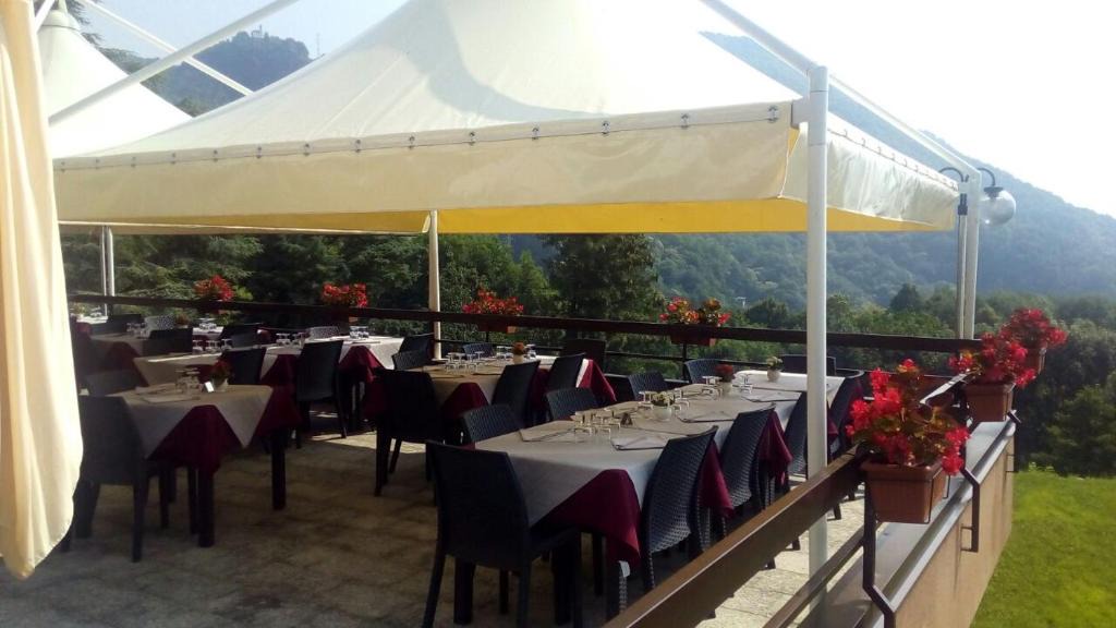 Naggio Hotel | Hotel Ristorante La Sorgente