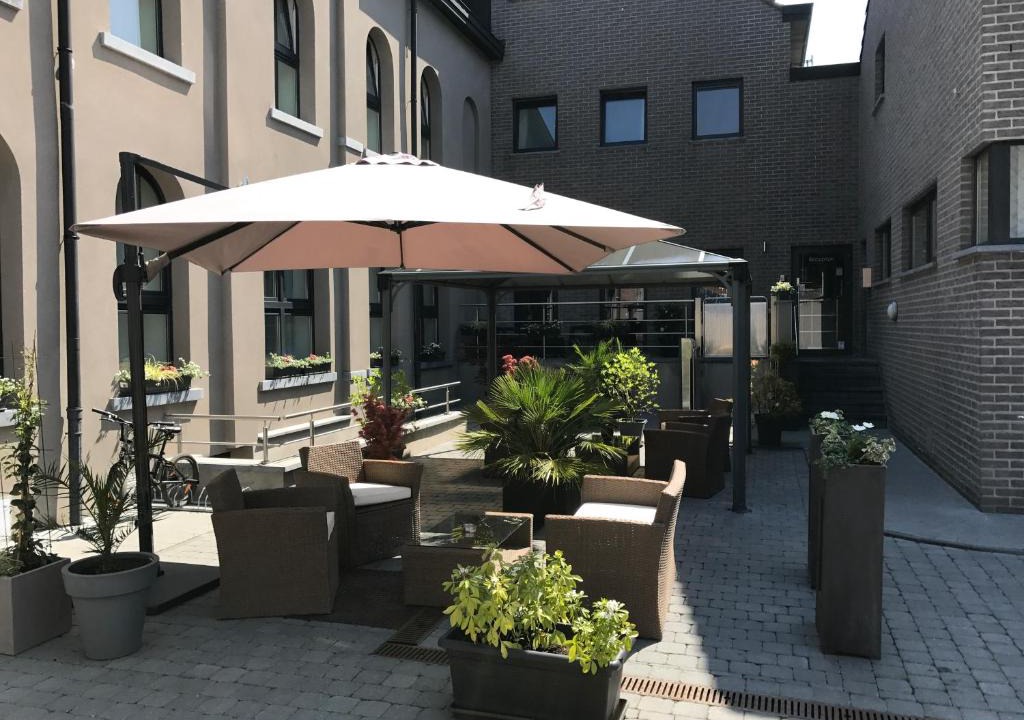 Peruwelz Hotel | Hotel Saint Daniel