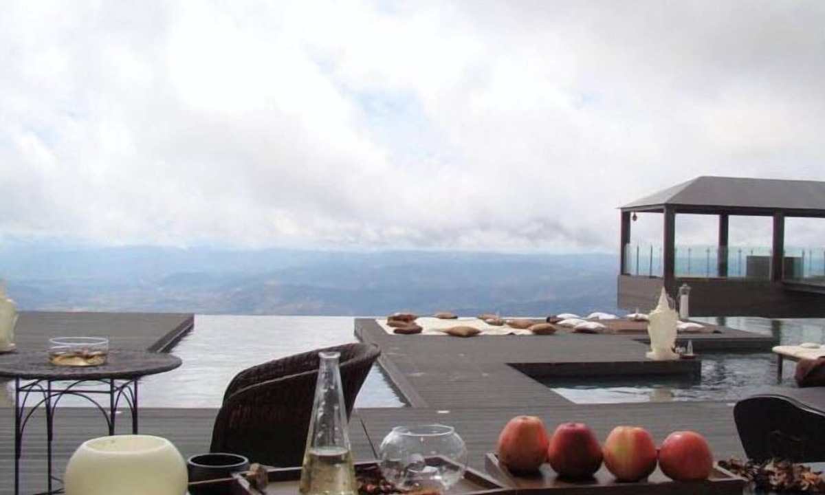 Alfandega da Fe Hotel | Hotel & Spa Alfândega da Fé