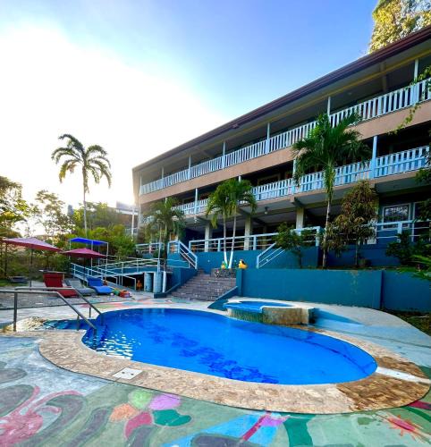 Montezuma Hotel | Hotel Ticozuma