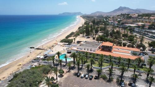 Vila Baleira Hotel | Hotel Torre Praia