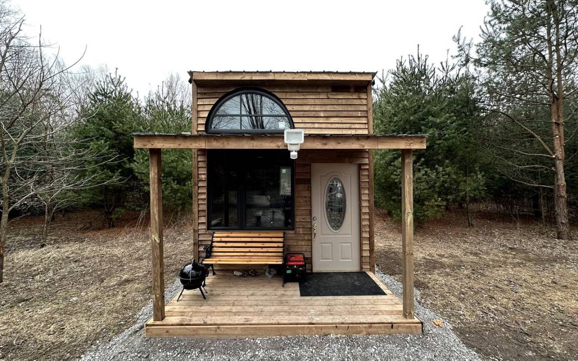 Langton House | House ∙ 1 bedroom ∙ 2 guests