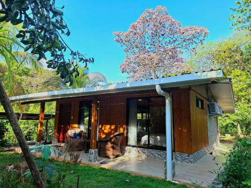 Canton Nandayure House | House in Playa Carrillo-Samara