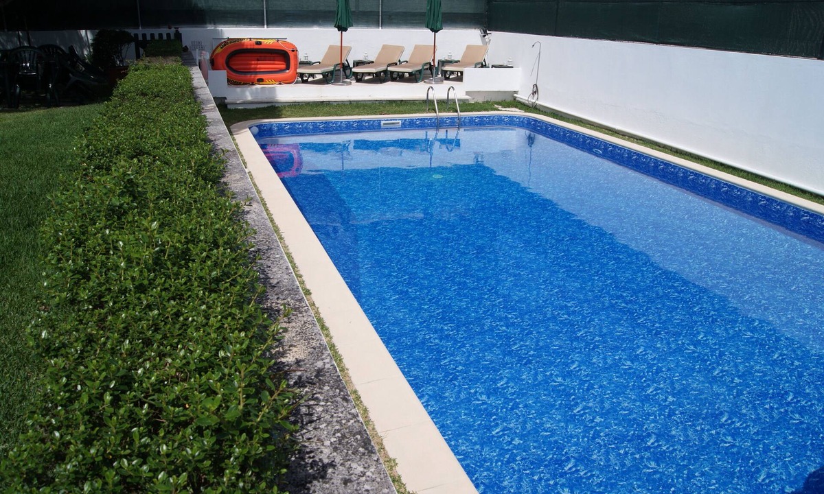 Tavarede House | House/Villa - Figueira da Foz from 4/8 people