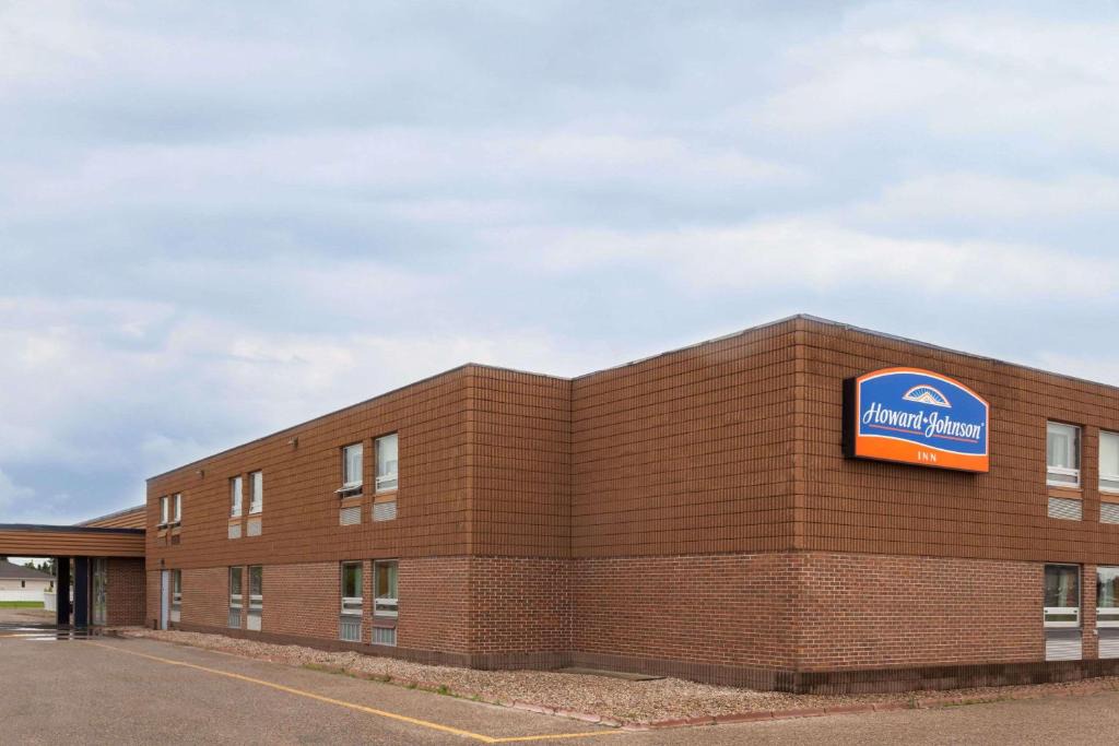 Melville Hotel | Howard Johnson by Wyndham Melville