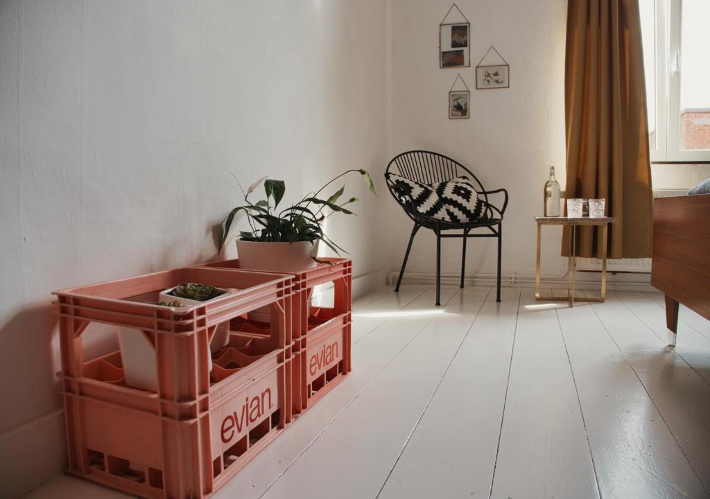 Diest Bed & Breakfast | Huis H