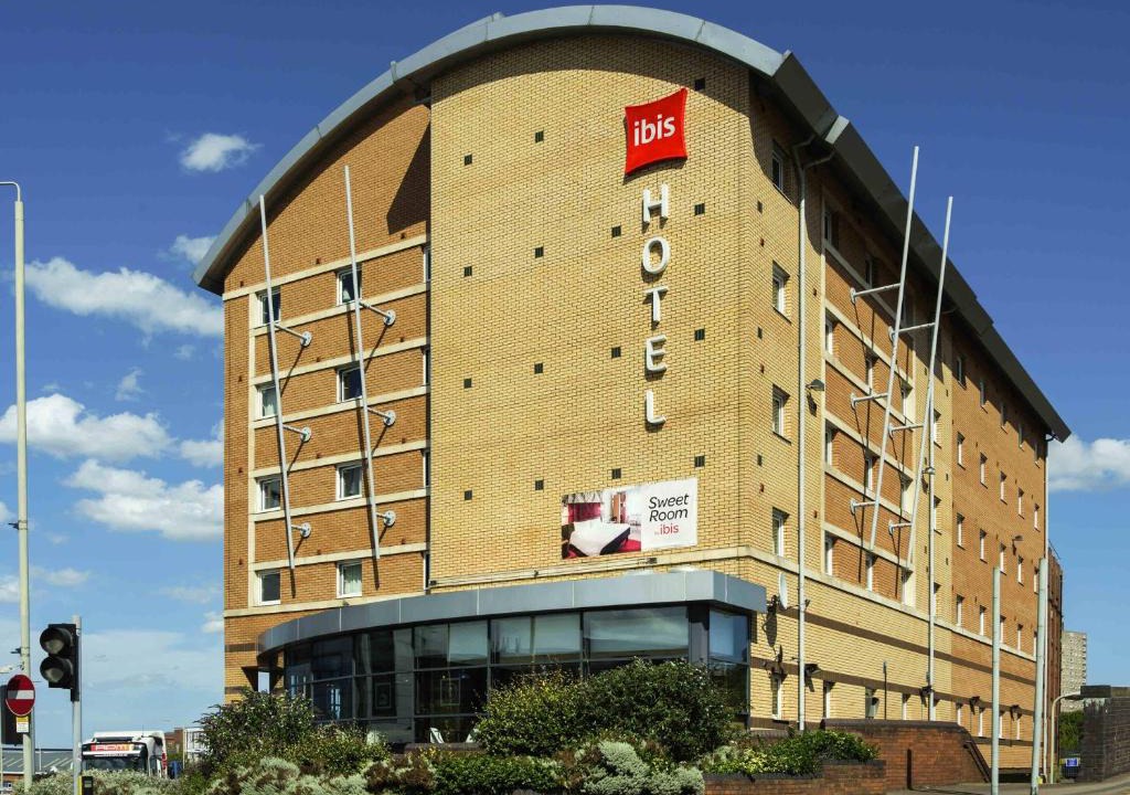 Leicester City Centre Hotel | ibis Leicester
