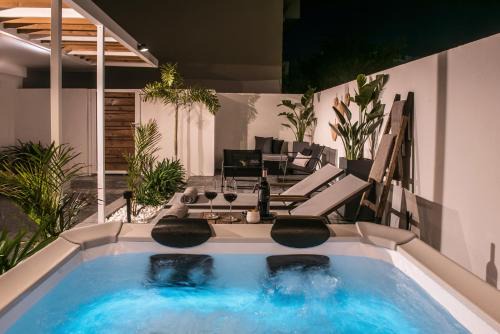 Limenas Chersonisou Apartment | Icos City 1