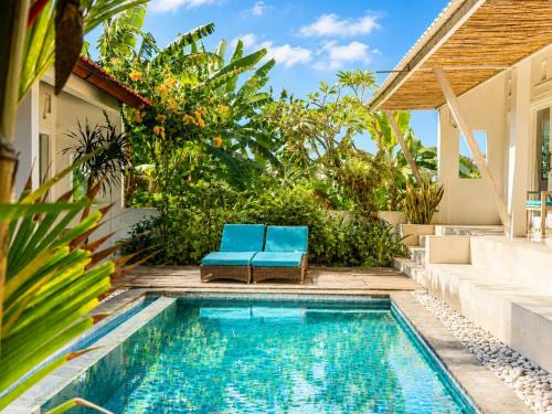Tibubeneng House | Idyll House