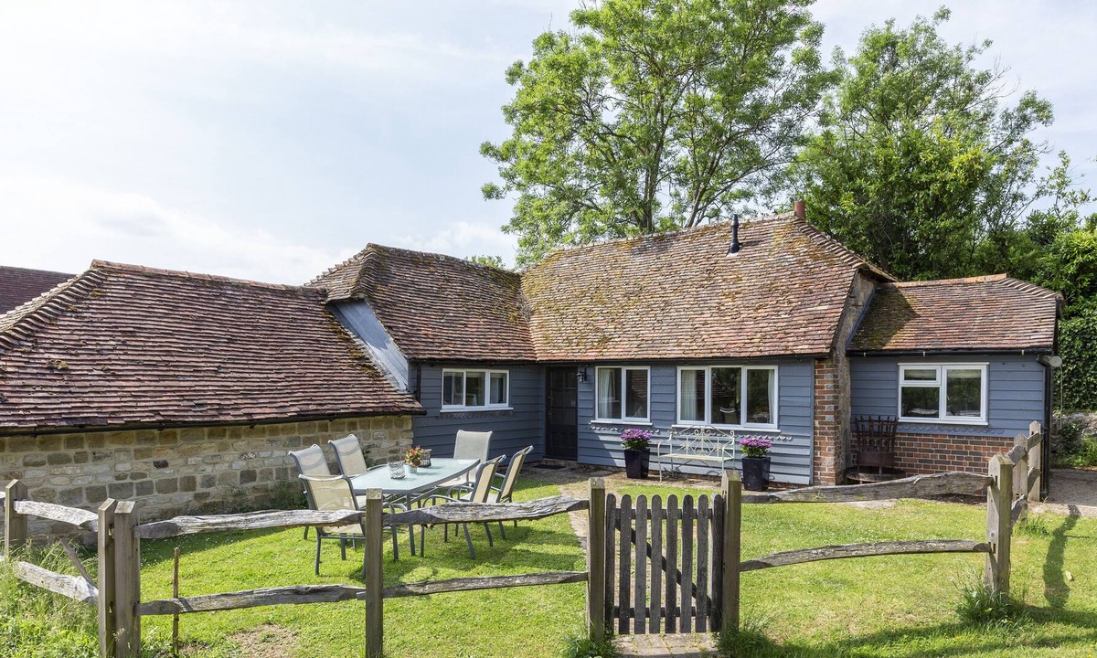 Ebernoe Cottage | Idyllic cottage with stunning views, Petworth