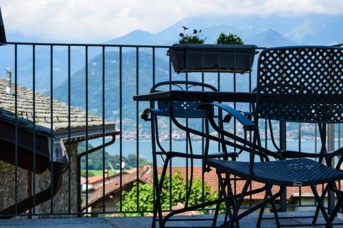 Colico Piano House | Il Fienile - Historic Molino Maufet Watermill - Lake Como
