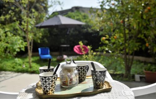 Greco Apartment | Il Giardino dell'Artista con Parcheggio e Giardino a Milano