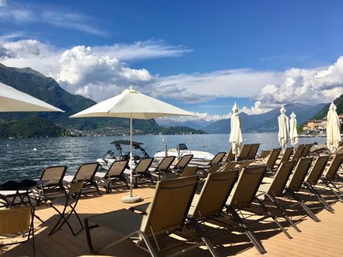 Nesso Apartment | Il Mulino di Hotel Villa Aurora