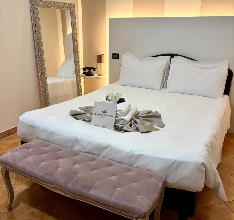 Gaggiolo Hotel | Impero Hotel Beauty & Spa - Bike Hotel
