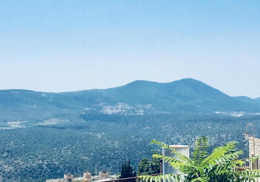 Artists Colony House | Inn Tzfat