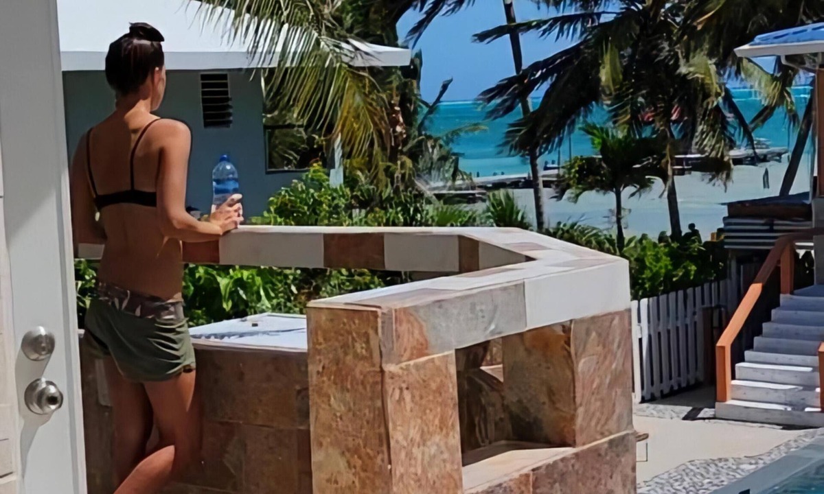 Caye Caulker Hotel | Island Magic Beach Resort