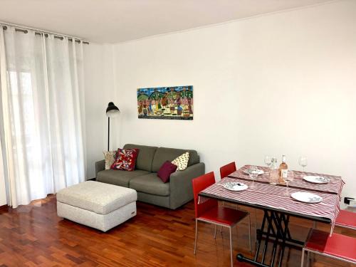 Zona Zara Apartment | Isola Milano - Design & Central Apartment