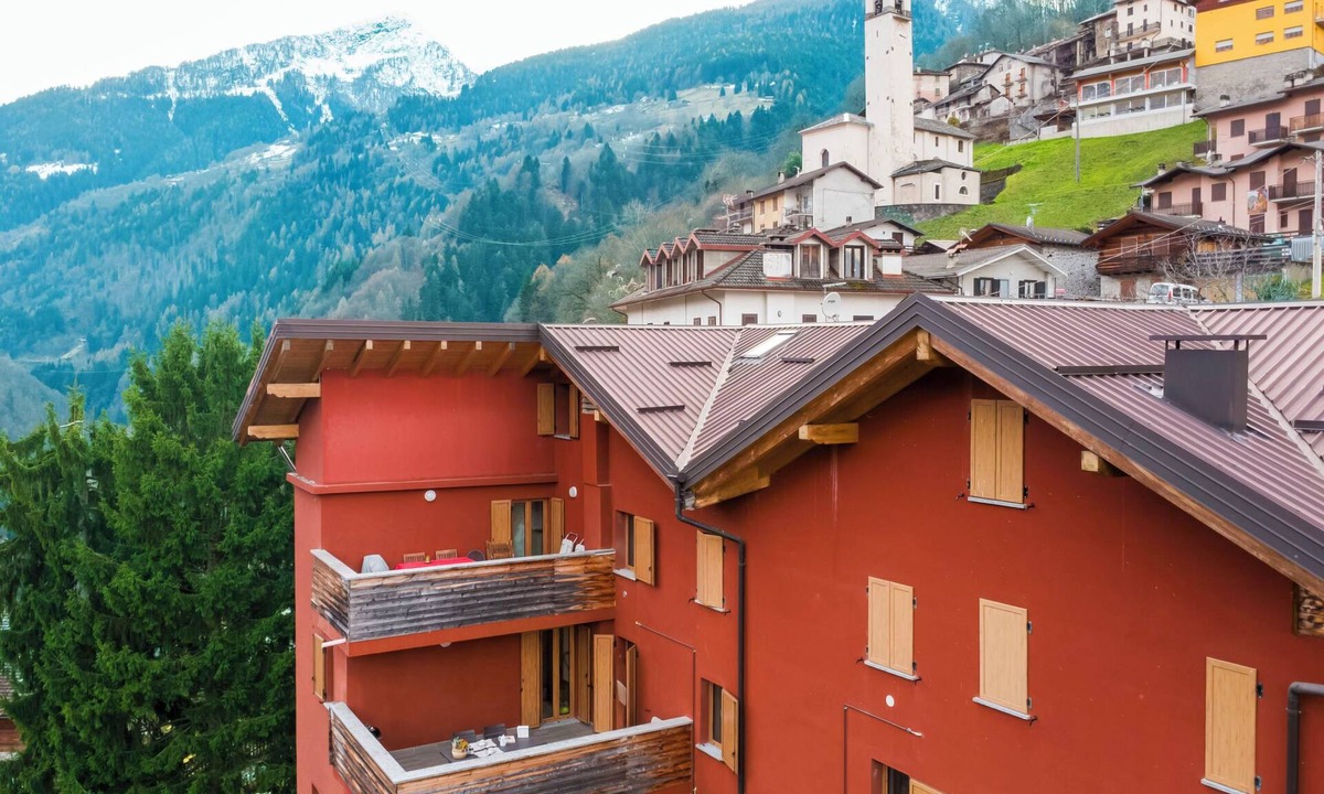 Valtellina Apartment | Casa del Bitto by Interhome