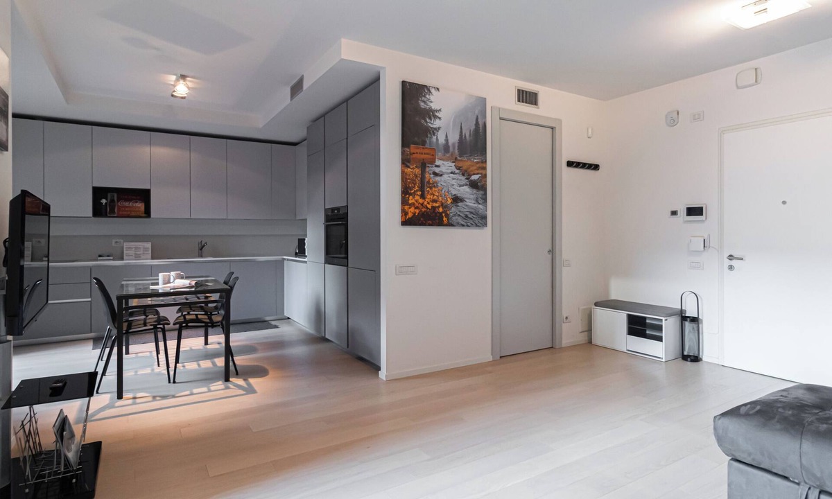 Porta Romana Apartment | Italianway Comfort - Lazzaro Papi 14 C