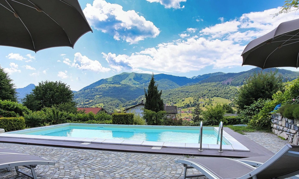 Castiglione d'Intelvi Apartment | Italianway - Generoso