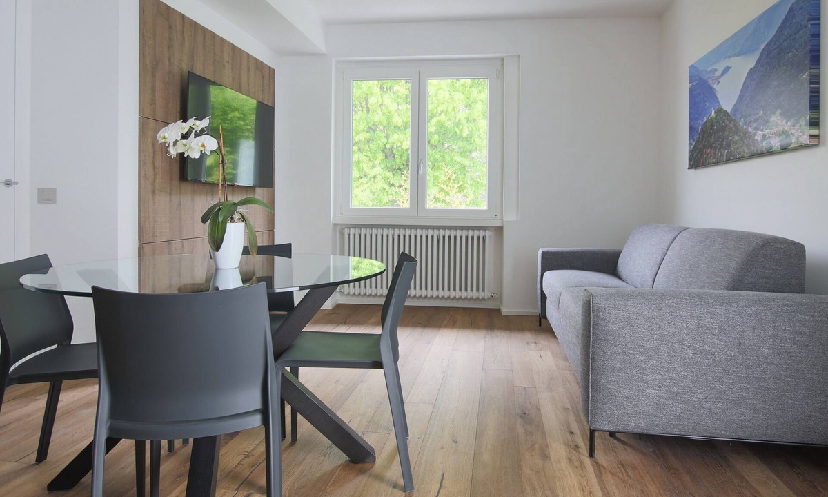 San Fedele Intelvi Apartment | Italianway - San Zeno