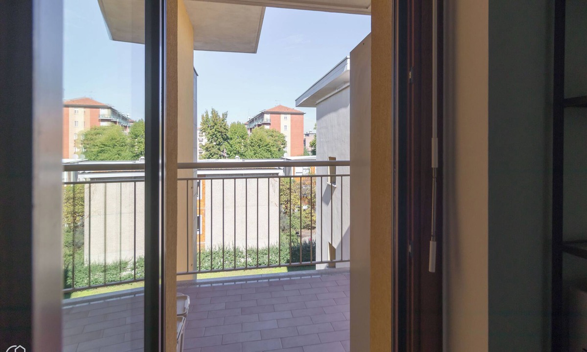 Dergano Apartment | Italianway - Maffucci 50