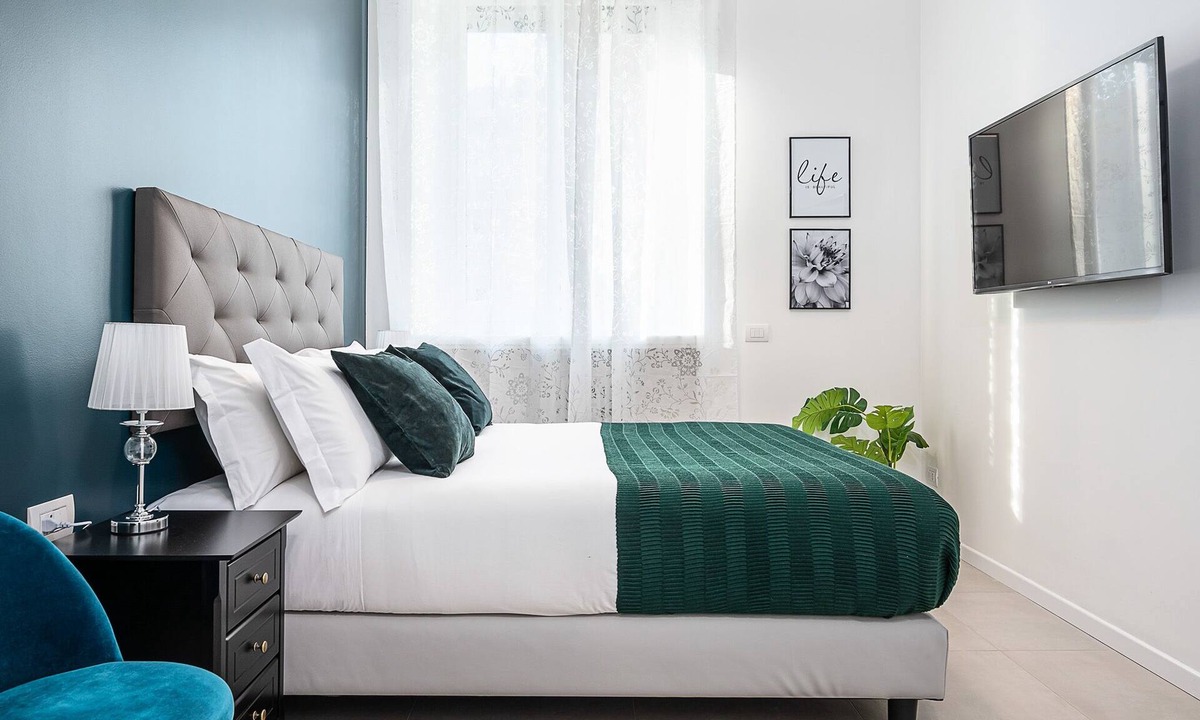 Milan Apartment | Italianway - Sempione 62 - B