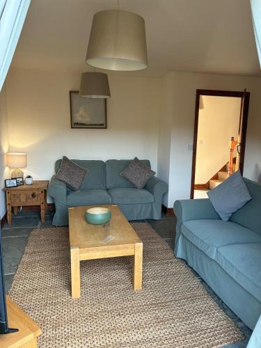 Priors Marston House | Ivy Cottage, 10 Folly Cottages, Napton