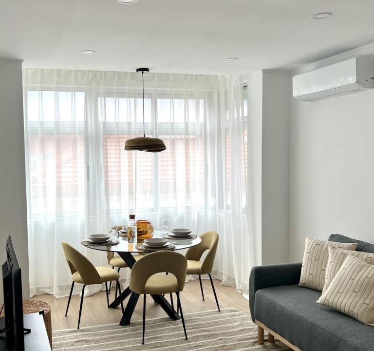 Reboleira Apartment | JC Apartments
