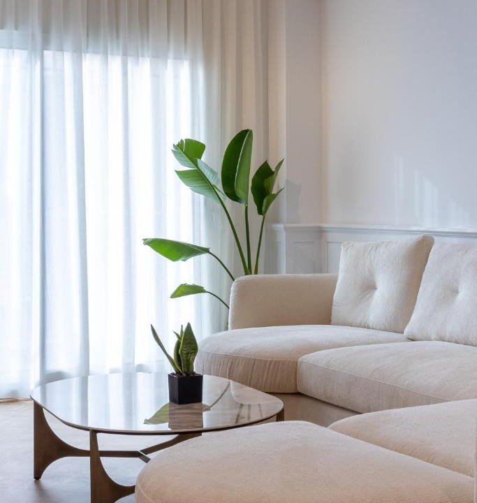 Heraklion Apartment | Jeronimo Park View Apartment