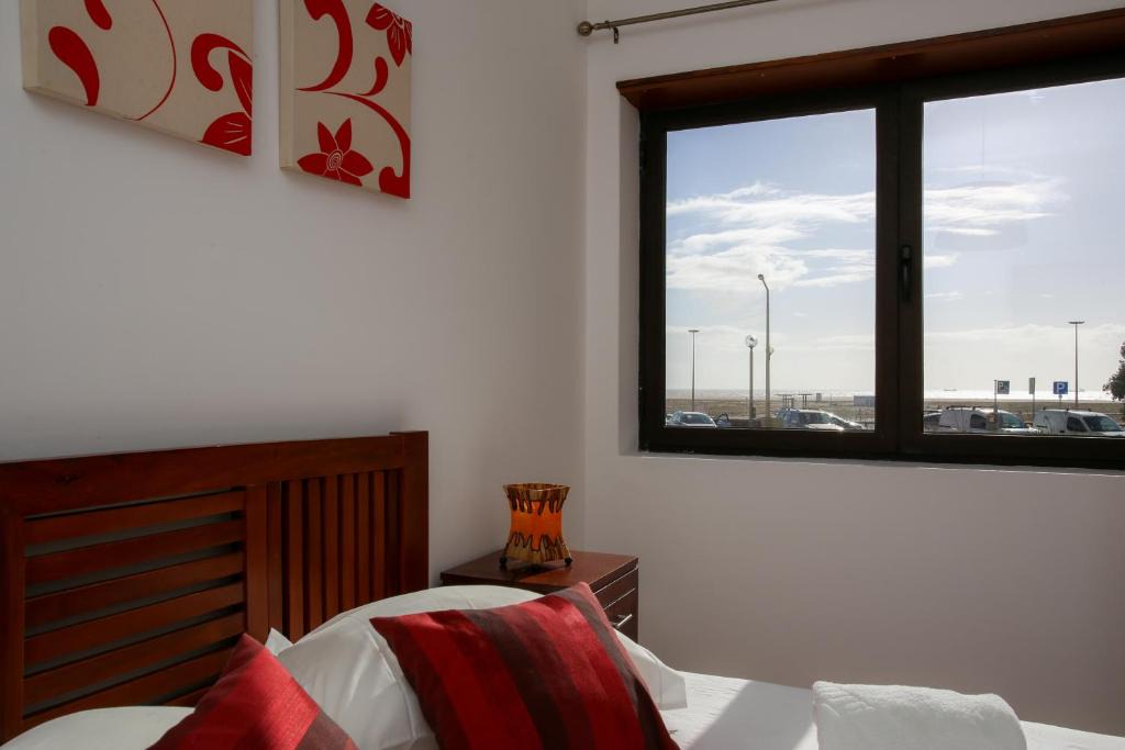 Sao Juliao da Figueira da Foz Apartment | Johnny Ringo Apartment II
