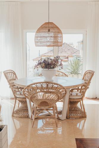 Sao Pedro de Muel Bed & Breakfast | Joy Beach House
