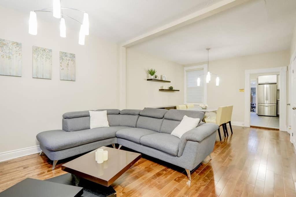 Centretown Apartment | JstLikeHome - Central Suite