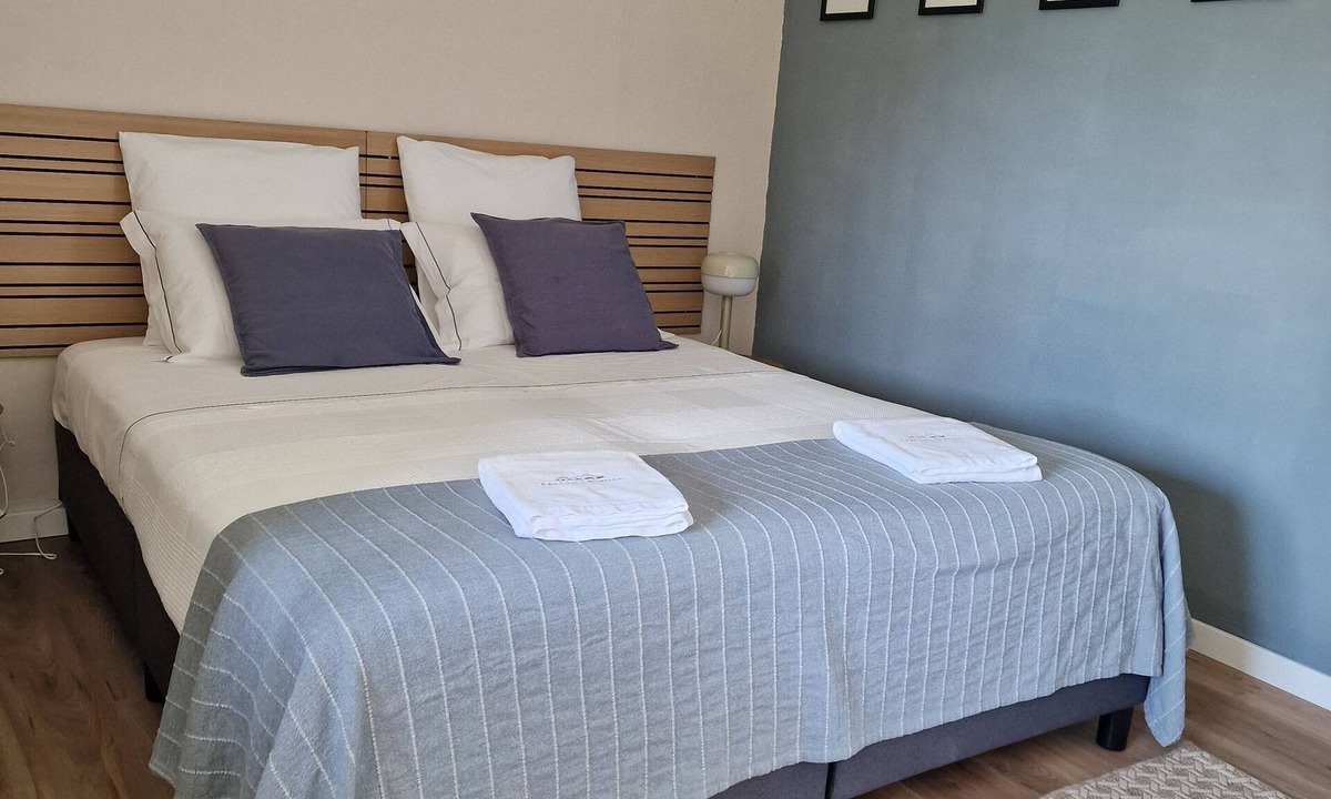 Golega Apartment | Junior Studio in our Guesthouse Casa das Portas
