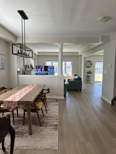 Niagara Falls Bed & Breakfast | K NIagara Hanin Minbak
