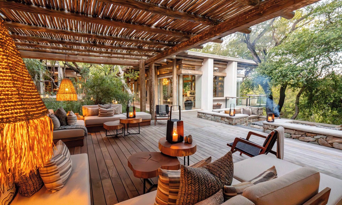 Thorny Bush Game Reserve Cabin | Kapama Karula