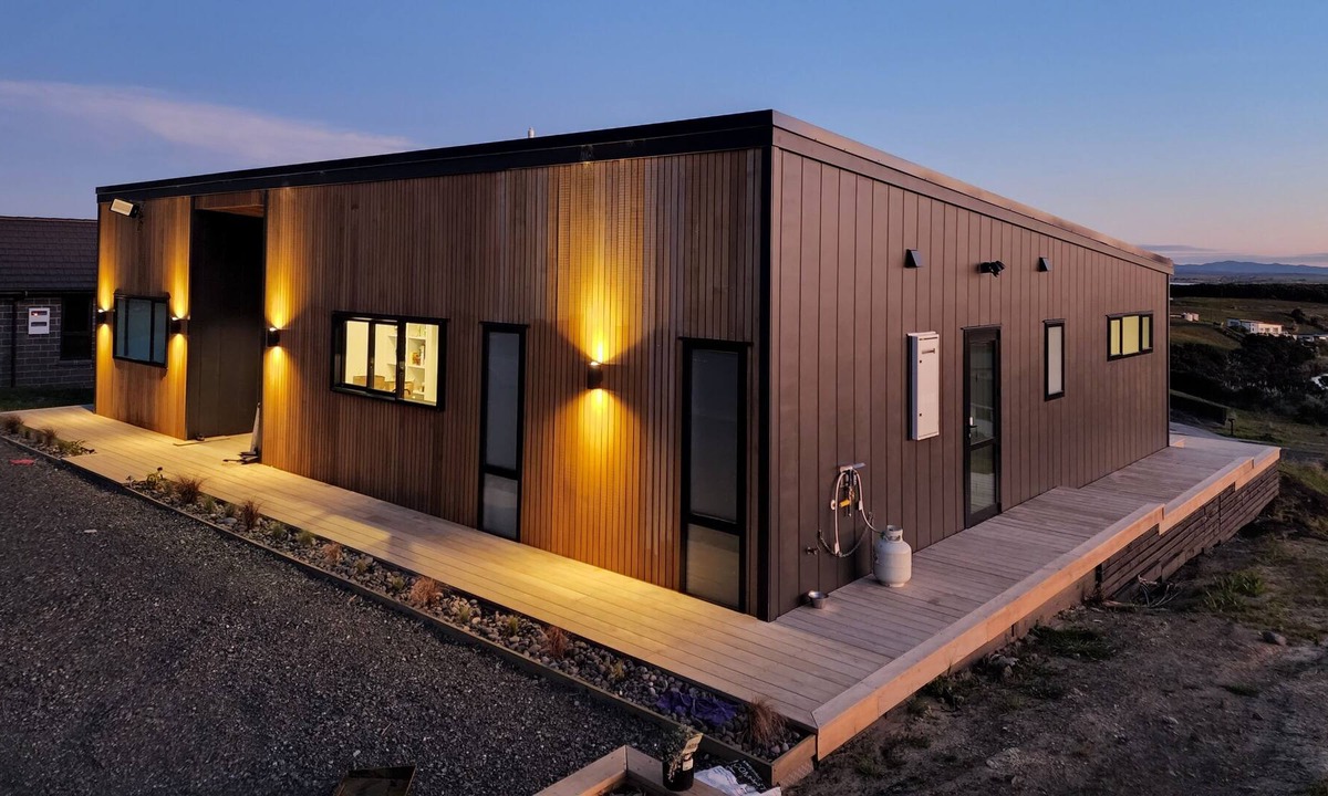 Merita House | Karikari Getaway