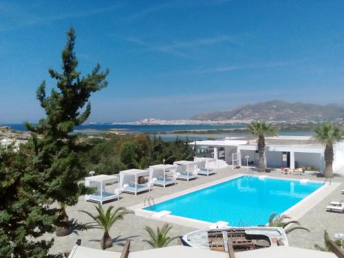 Agios Prokopios Apartment | Kedros Villas