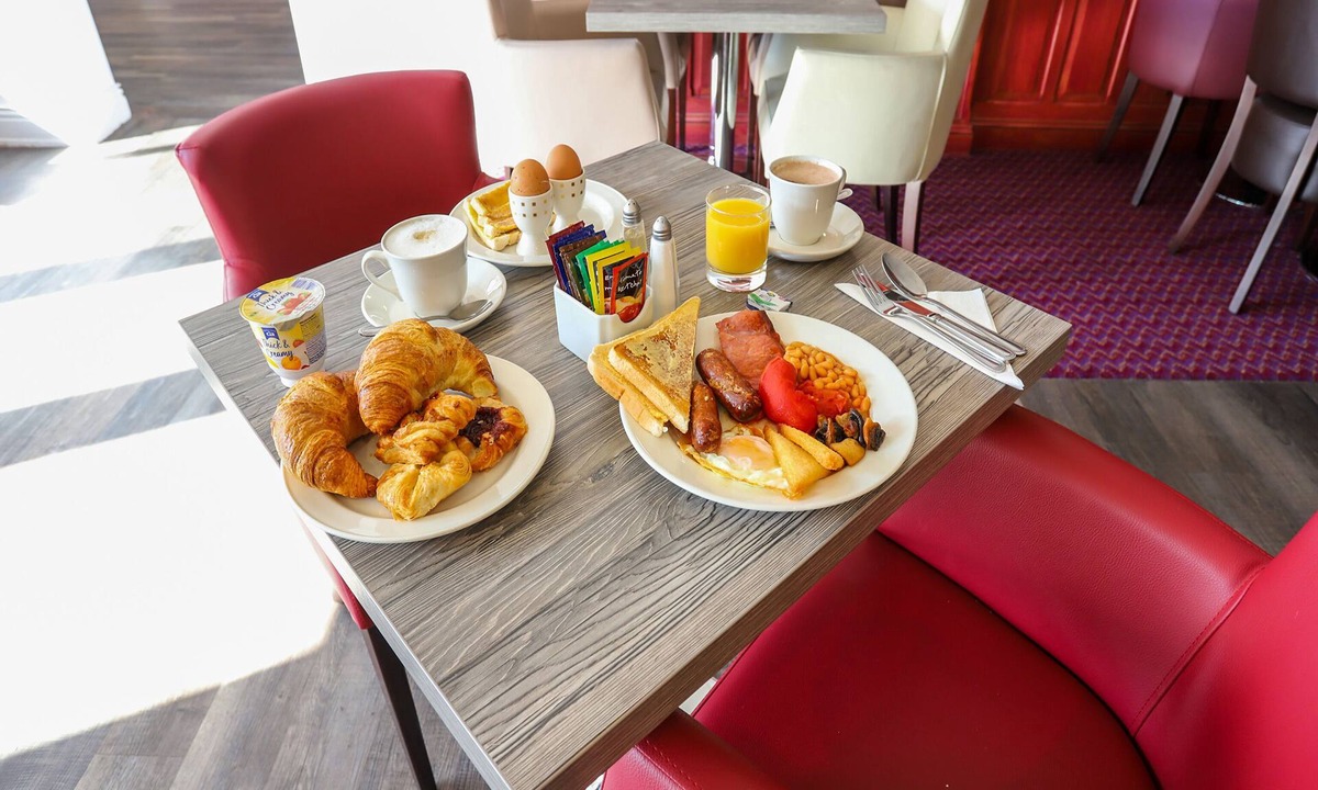 Kegworth Hotel | Kegworth Hotel East midlands Airport