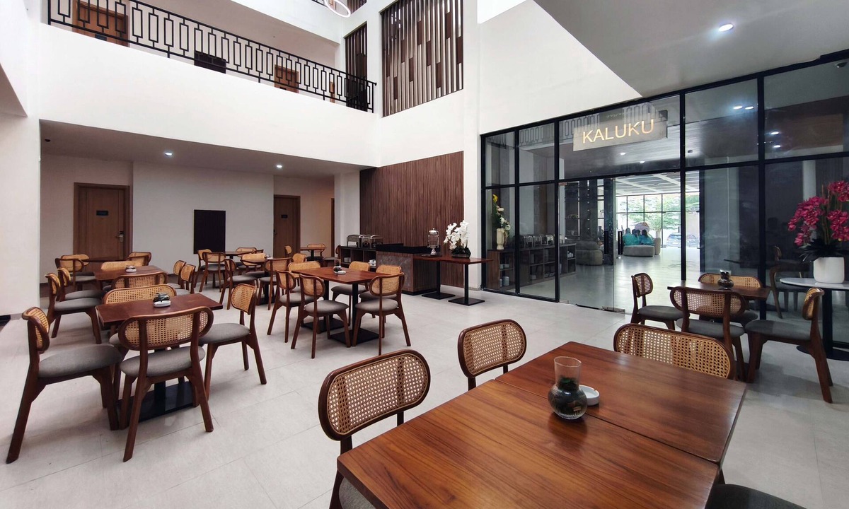 Palu Hotel | Khas Palu Hotel