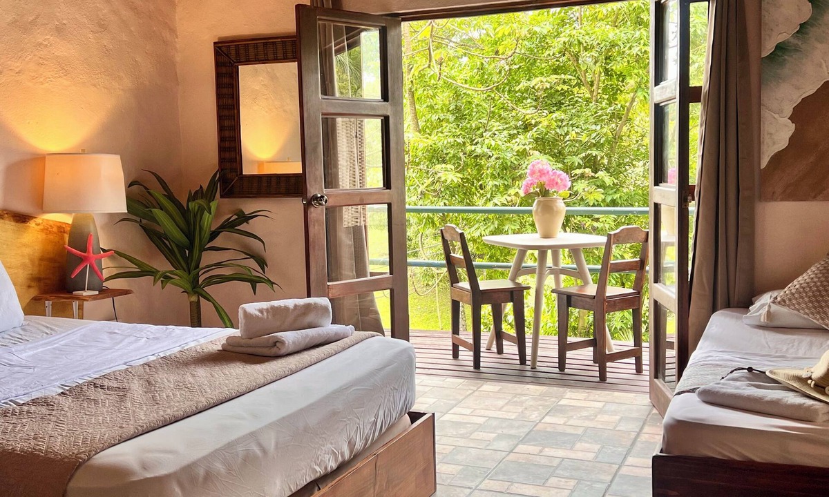 El Cerro Bed & Breakfast | Kikazaru Boutique Hotel