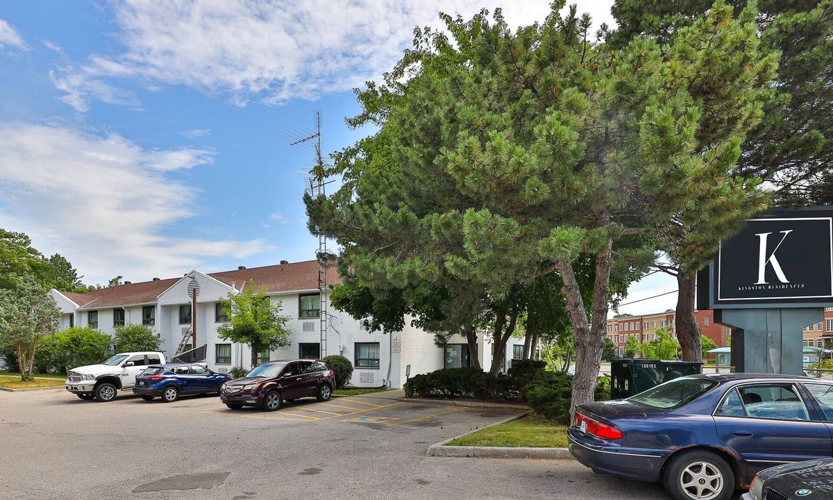 West Hill Hotel | Kingston Residences