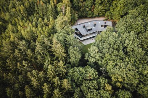 Chodes House | L'Écrin de la Warche