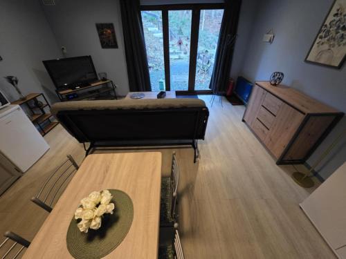 Membre Apartment | L'Orée du bois