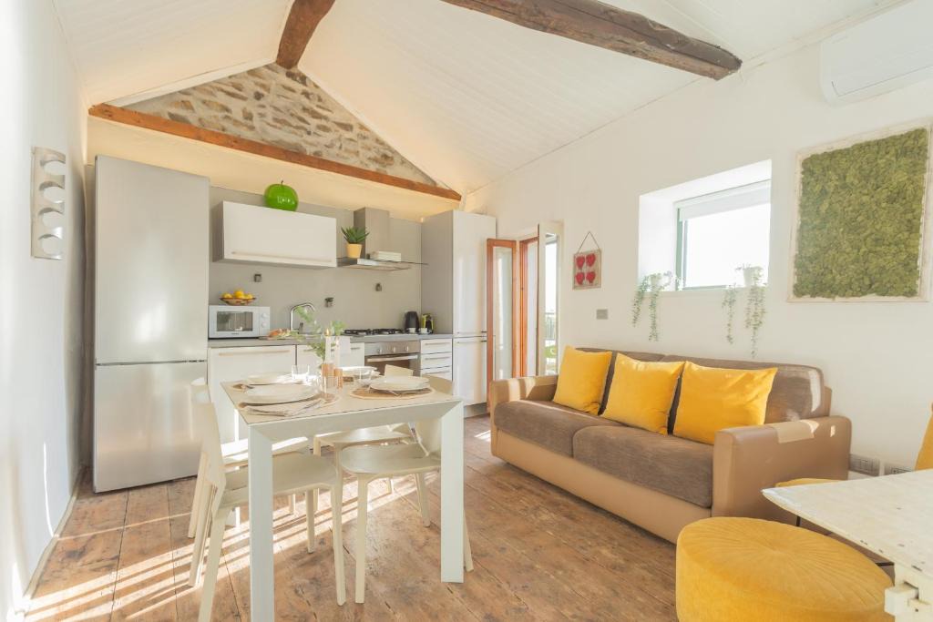 Blevio Apartment | La Casa di Pietro