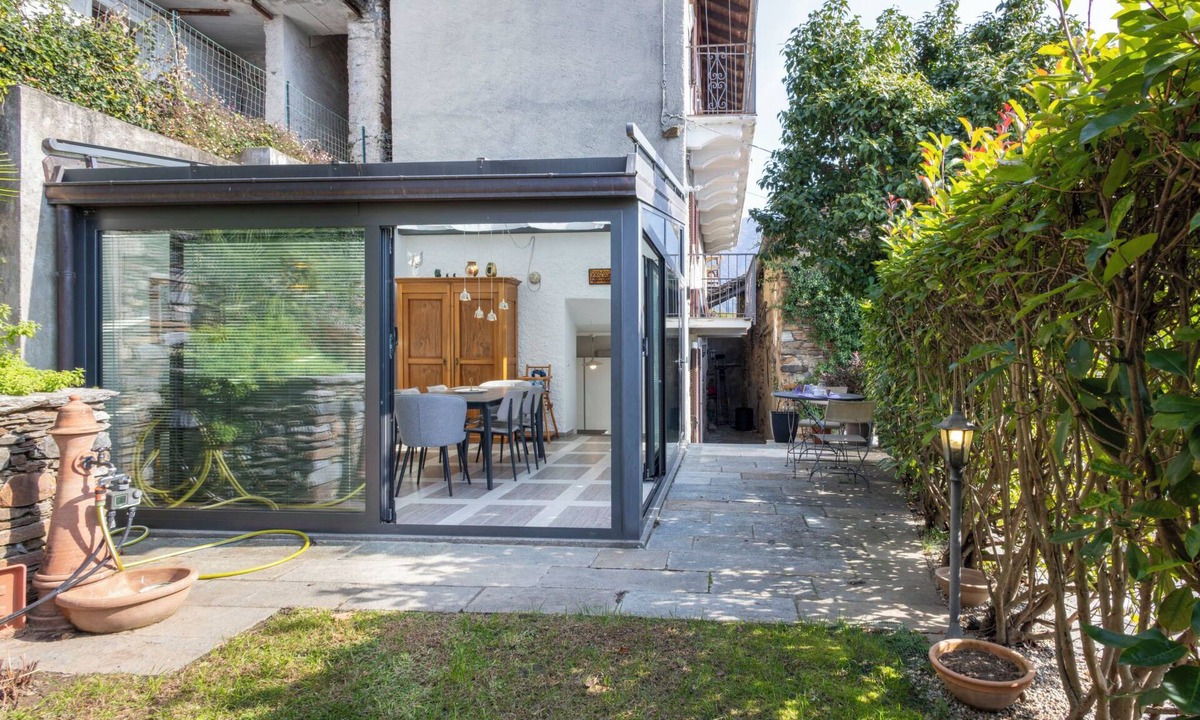 Caprezzo House | La Maison de Tobie by Interhome