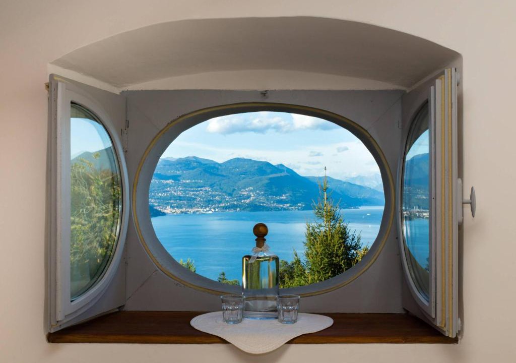 Stresa House | LA MANSARDE
